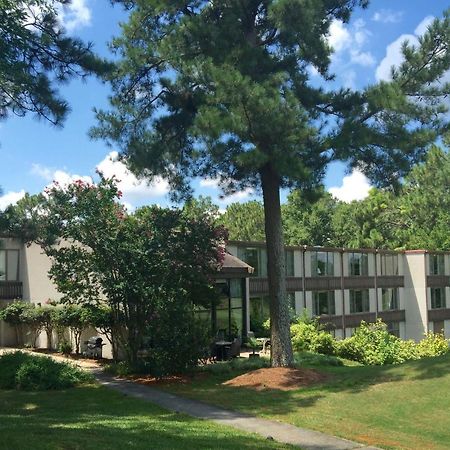 The Inn At Houndslake Aiken Exteriör bild