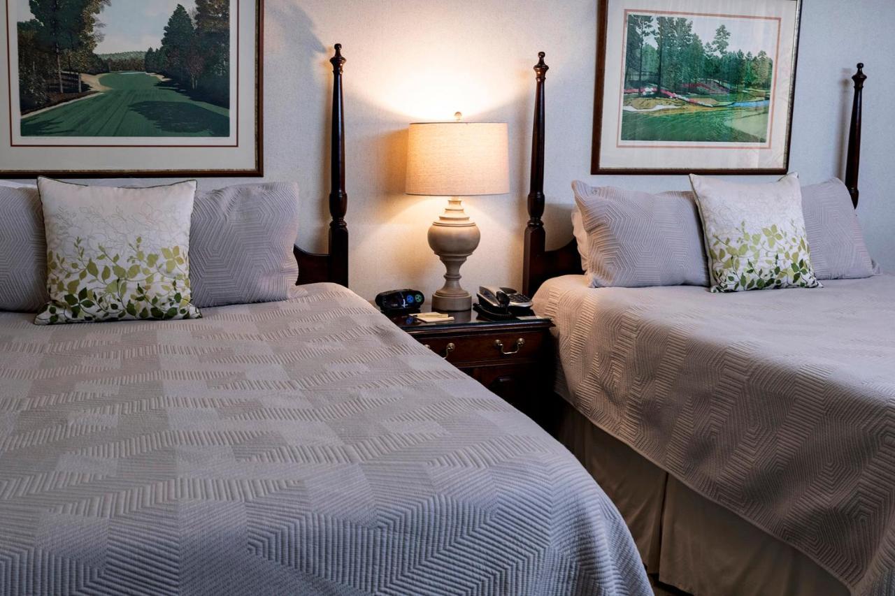 The Inn At Houndslake Aiken Exteriör bild