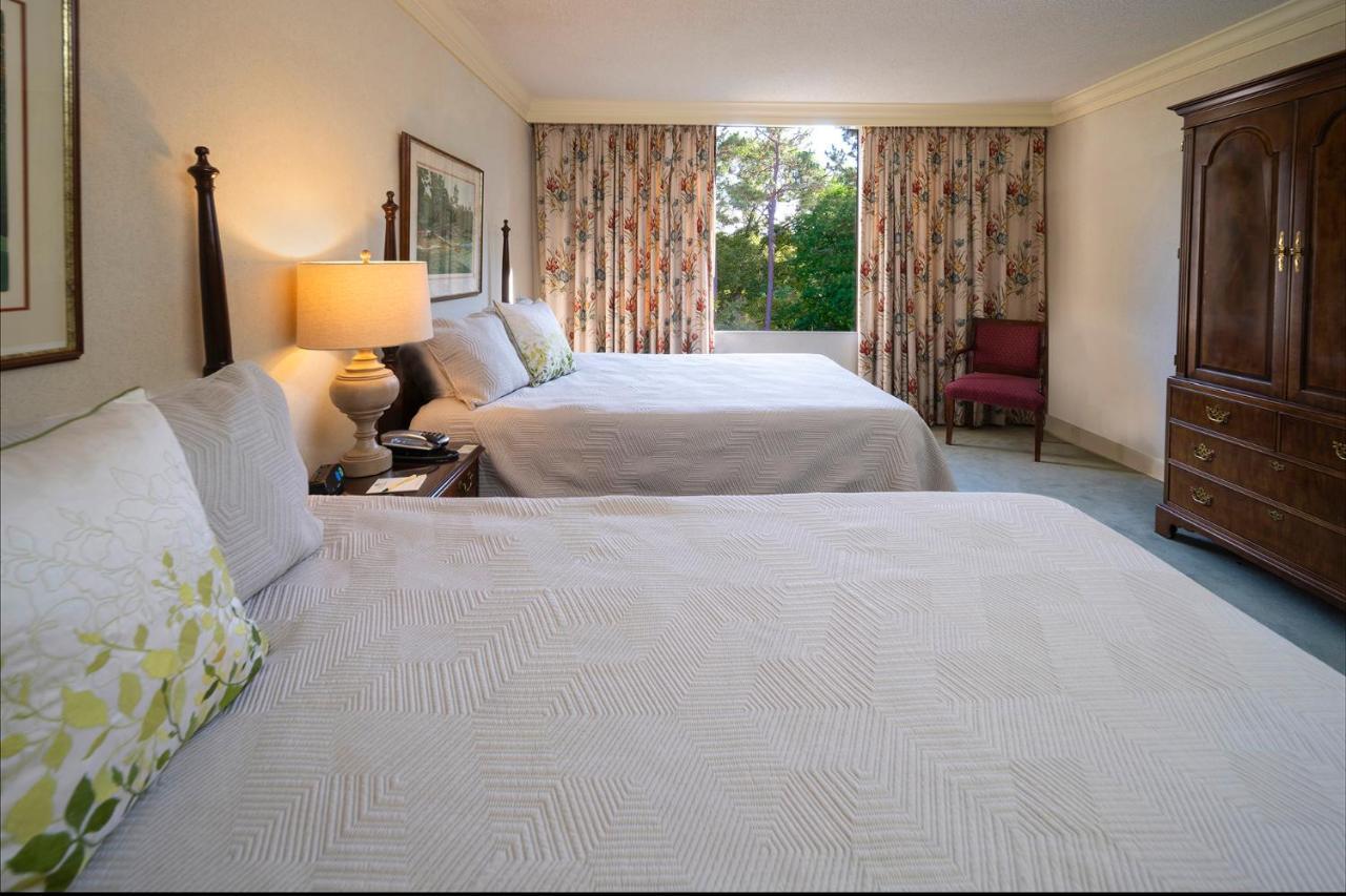 The Inn At Houndslake Aiken Exteriör bild