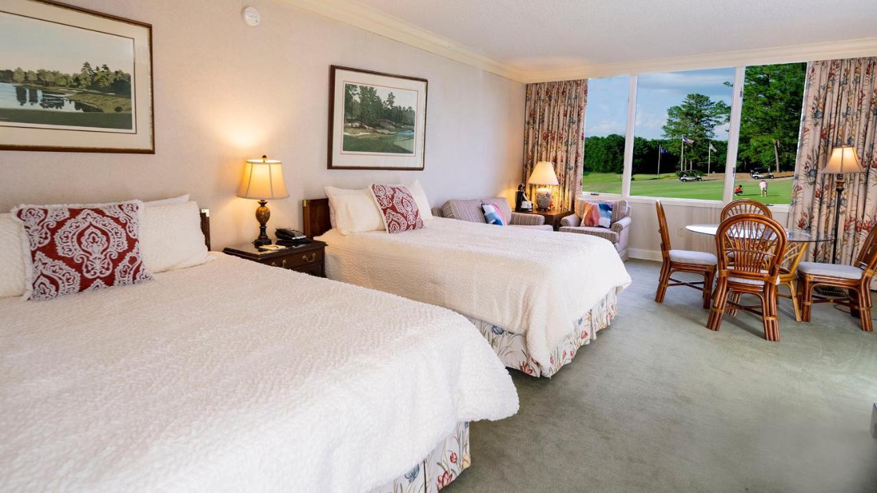 The Inn At Houndslake Aiken Exteriör bild