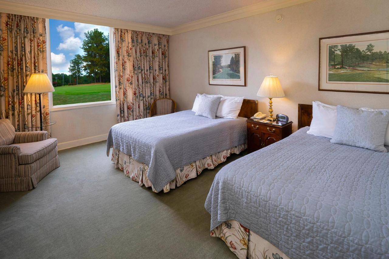 The Inn At Houndslake Aiken Exteriör bild