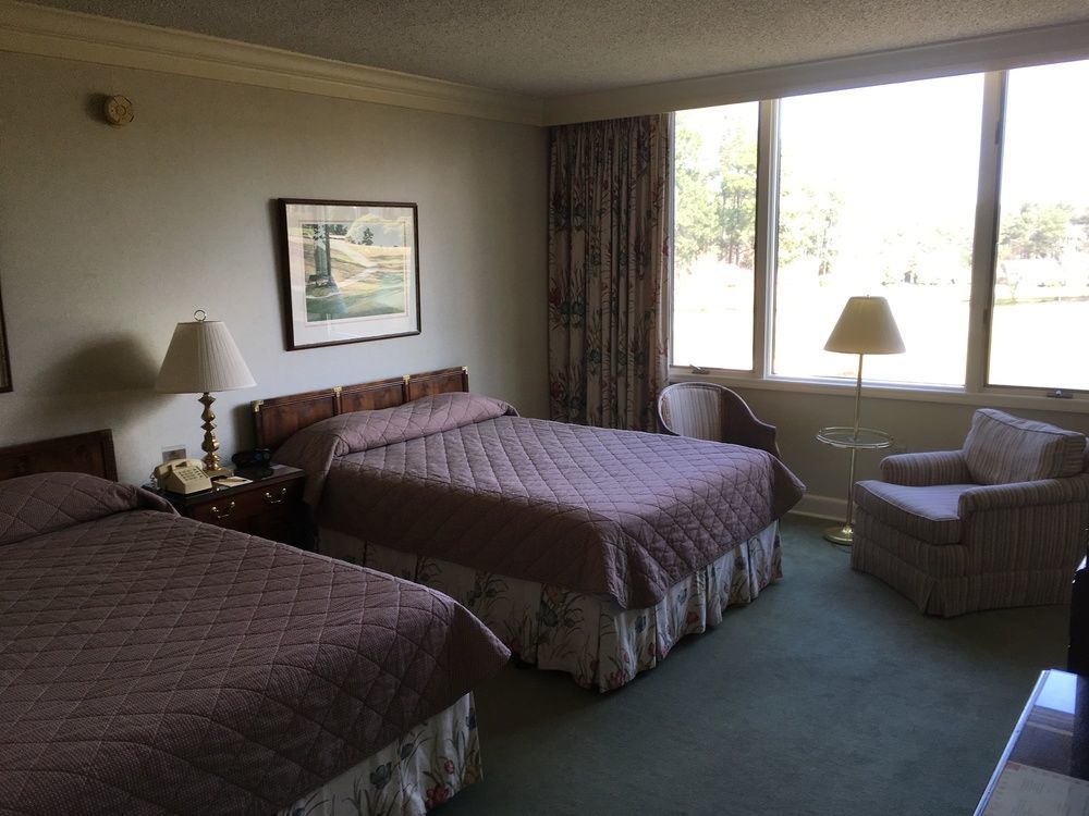 The Inn At Houndslake Aiken Exteriör bild