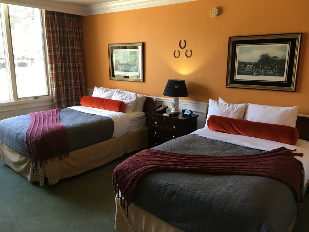 The Inn At Houndslake Aiken Exteriör bild