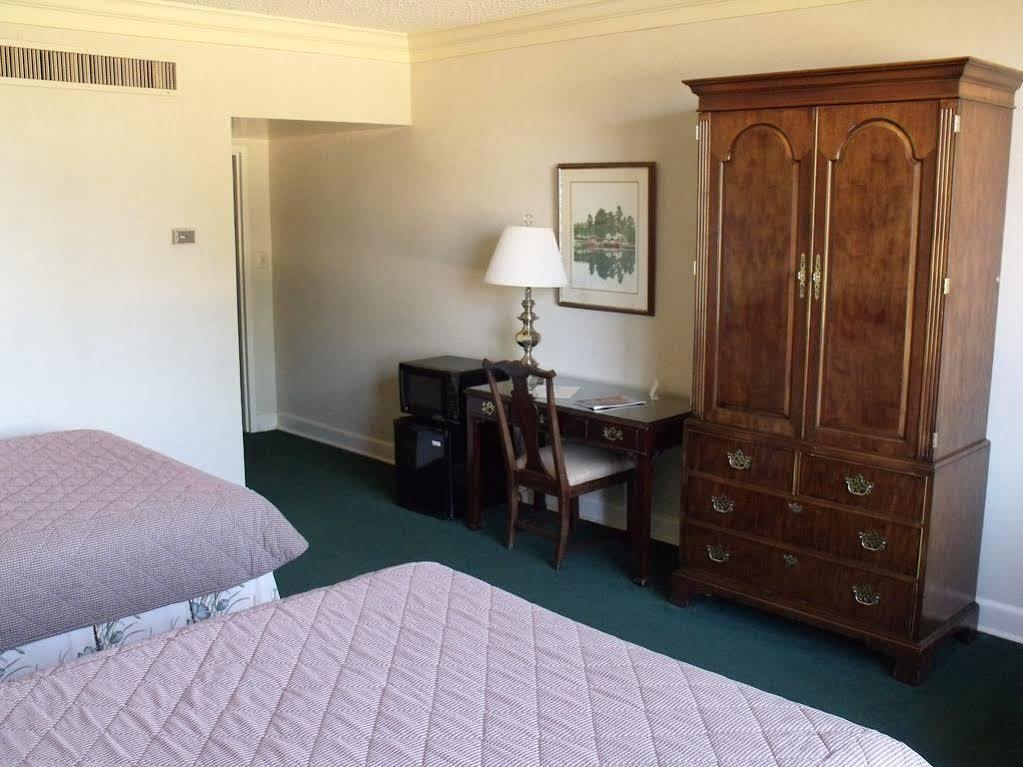 The Inn At Houndslake Aiken Exteriör bild