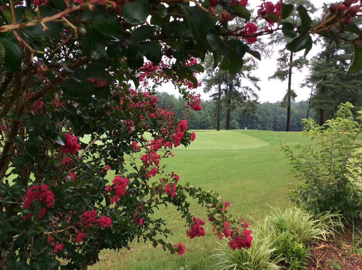 The Inn At Houndslake Aiken Exteriör bild