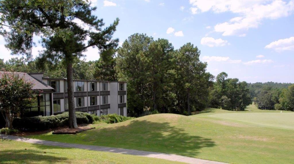 The Inn At Houndslake Aiken Exteriör bild