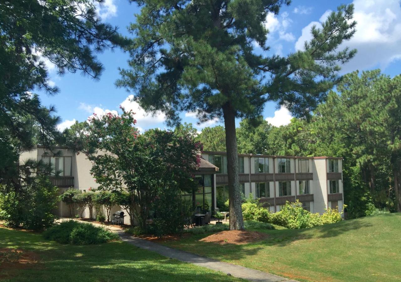 The Inn At Houndslake Aiken Exteriör bild