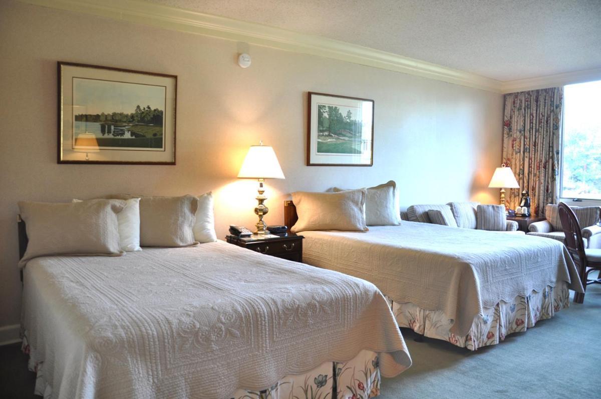 The Inn At Houndslake Aiken Exteriör bild