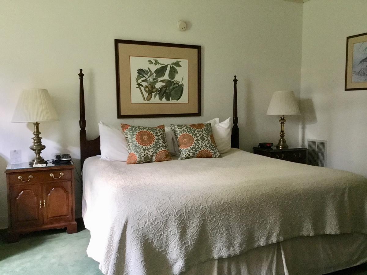 The Inn At Houndslake Aiken Exteriör bild